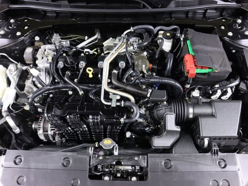 Used 2021 Nissan Altima 2.5 SV image 37