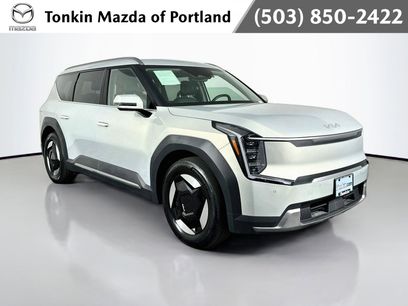 Used 2024 Kia EV9 Wind