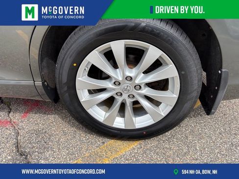 Used 2014 Toyota Venza XLE AWD/4WD image 39