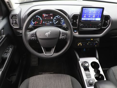 Used 2022 Ford Bronco Sport Big Bend image 12