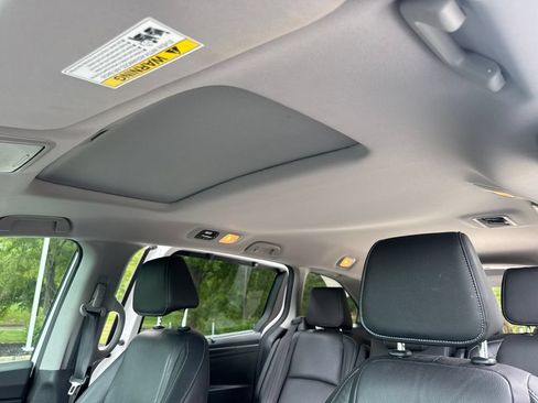 Certified 2022 Honda Odyssey EX-L image 30