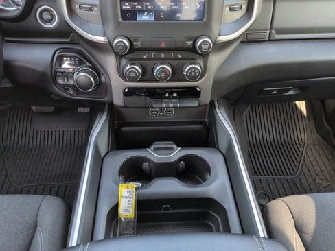 Certified 2023 RAM 1500 Big Horn AWD/4WD image 23