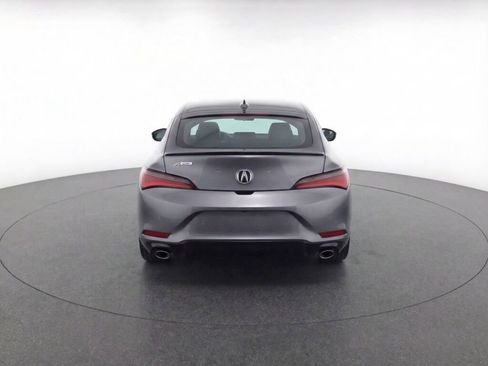 Used 2025 Acura Integra A-Spec image 6