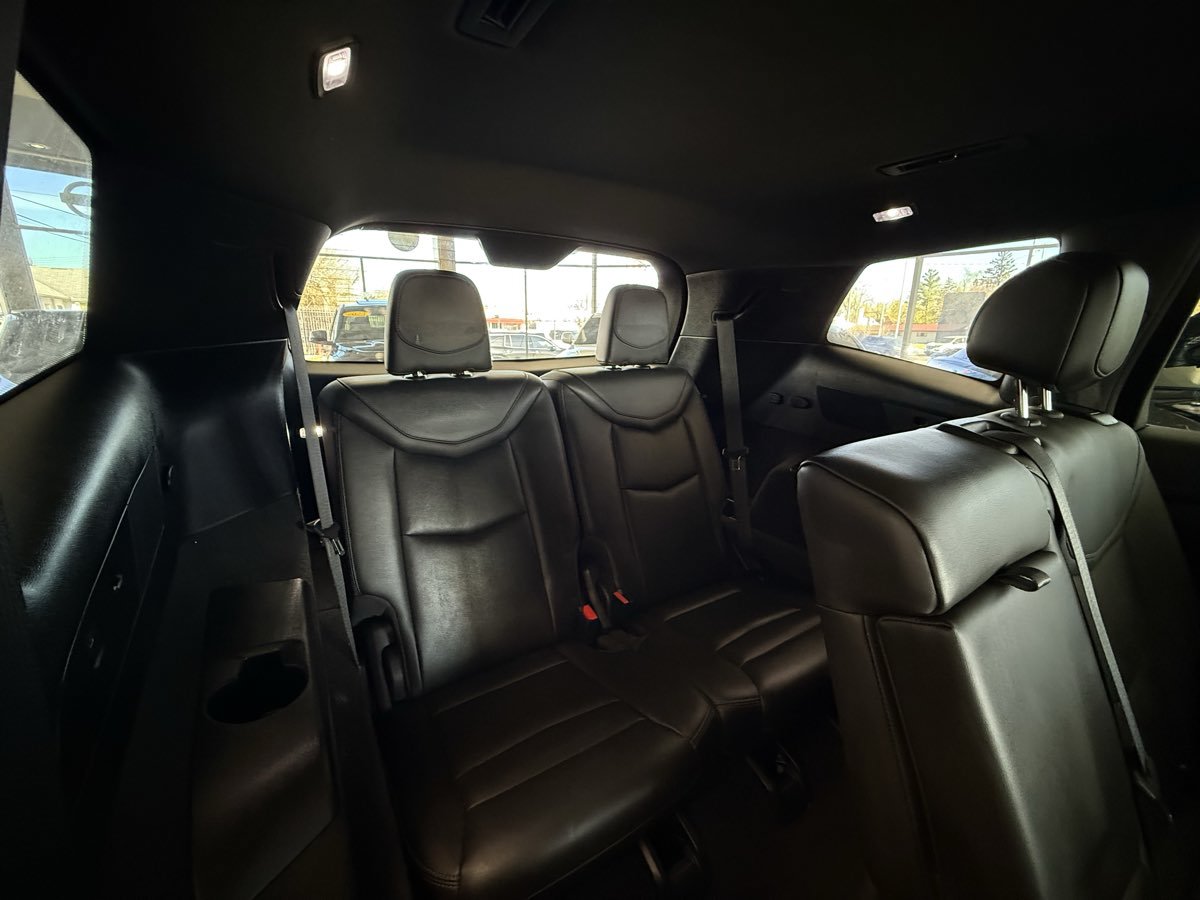 Used 2023 Cadillac XT6 Sport AWD/4WD image 38