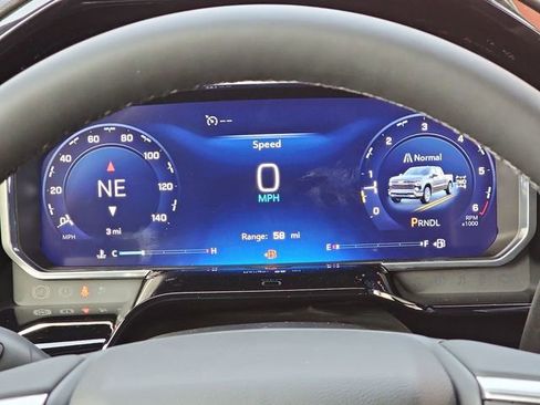 New 2026 Chevrolet Silverado 1500 LT image 12