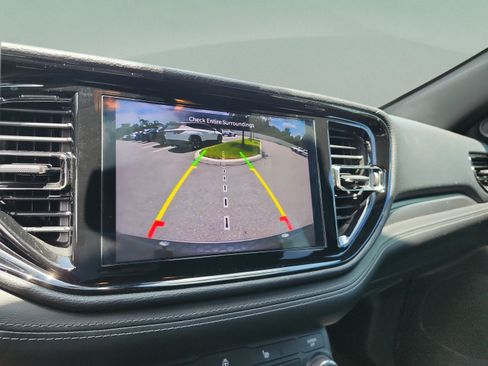 Used 2021 Dodge Durango GT AWD/4WD image 30