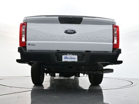 New 2026 Ford F350 XL RWD image 31