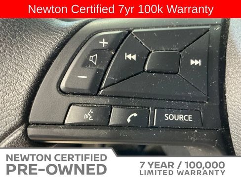 Used 2023 Nissan Kicks S FWD image 22