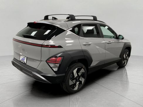New 2026 Hyundai Kona Limited image 3