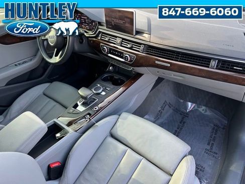 Used 2018 Audi A5 2.0T Premium Plus w/ Premium Plus image 10