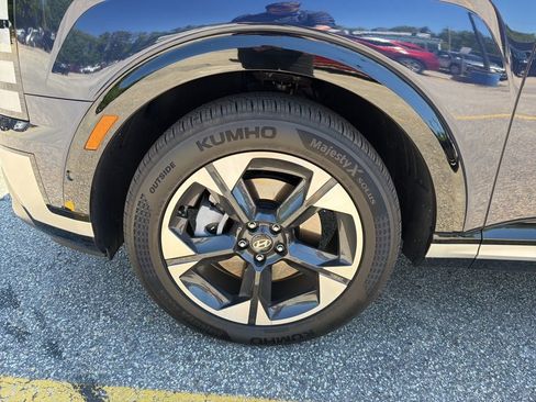 Certified 2026 Hyundai Palisade Limited AWD/4WD image 11
