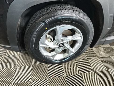 Certified 2023 Hyundai Tucson SEL FWD image 9