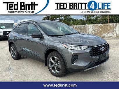 Used 2026 Ford Escape ST-Line w/ Tech Pack #1