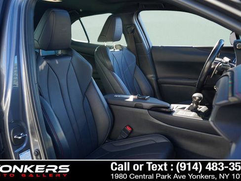 Used 2020 Lexus UX 250h F Sport image 59