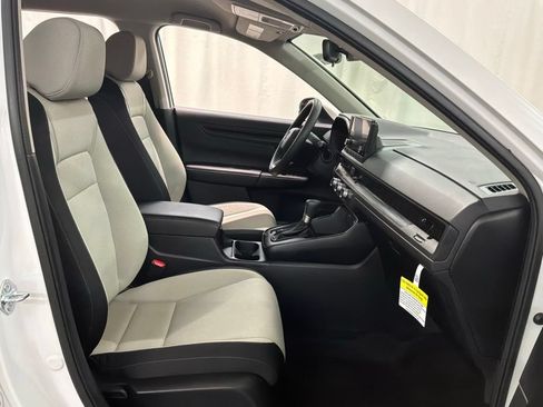 Certified 2025 Honda CR-V LX image 26