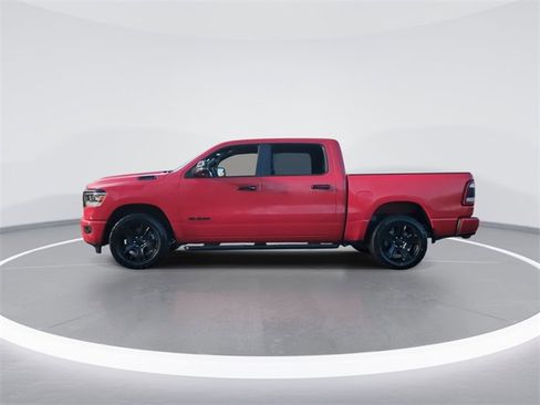 Used 2023 RAM 1500 Big Horn image 5