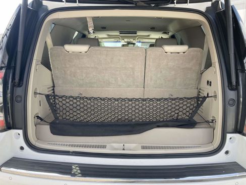 Used 2016 GMC Yukon Denali w/ Open Road Package image 13