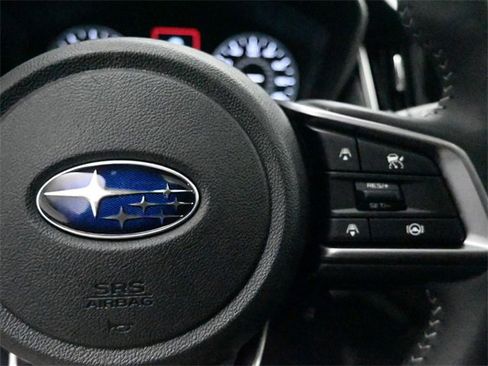 Certified 2025 Subaru Outback Touring XT w/ Tech Package 3 image 14