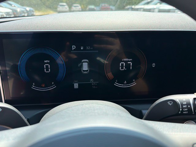 New 2026 Hyundai Tucson SEL Plus FWD image 26