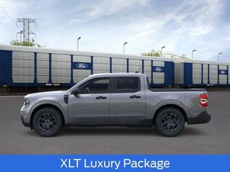 New 2026 Ford Maverick XLT w/ Equipment Group 301A video 3