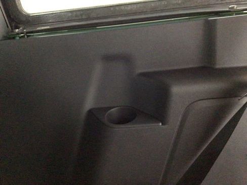 New 2024 Ford Bronco Big Bend w/ Sasquatch Package image 40