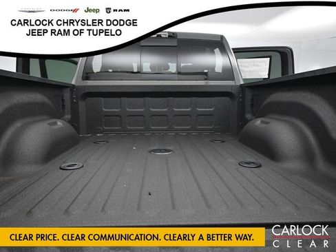 New 2026 RAM 2500 Big Horn image 37