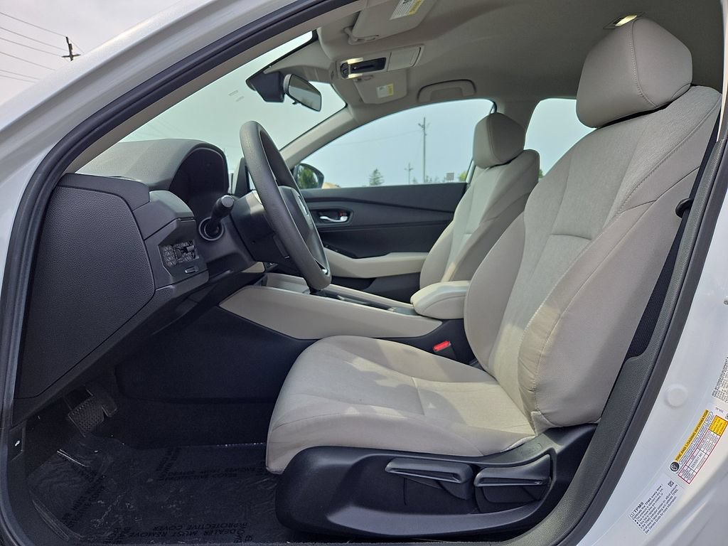 Used 2024 Honda Accord LX image 13