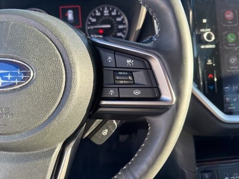 Certified 2025 Subaru Ascent Touring w/ Popular Package #1 image 32