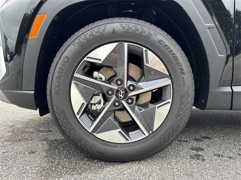 New 2026 Hyundai Tucson SEL image 11