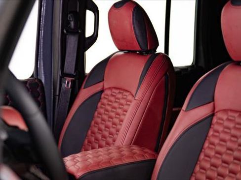 Used 2025 Jeep Gladiator Sport image 19