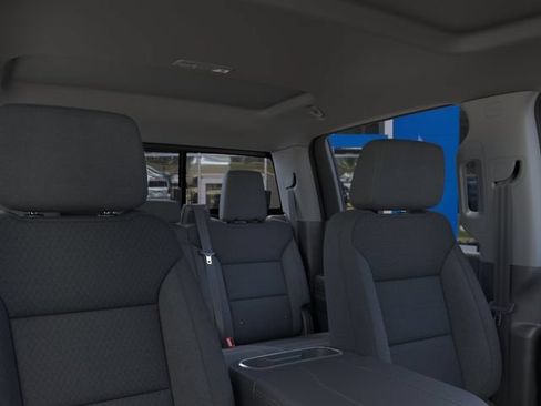 New 2026 Chevrolet Silverado 1500 RST AWD/4WD image 24
