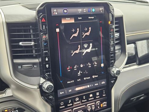 New 2026 RAM 1500 Tungsten image 33