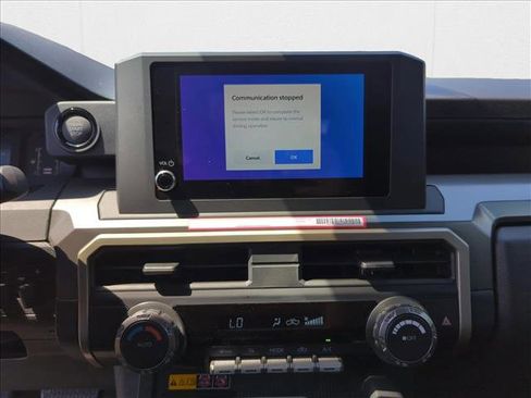 New 2024 Toyota Tacoma SR5 image 12