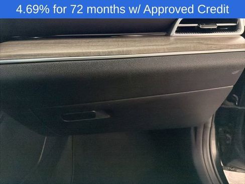 Used 2022 Kia K5 EX w/ EX Premium Package image 12