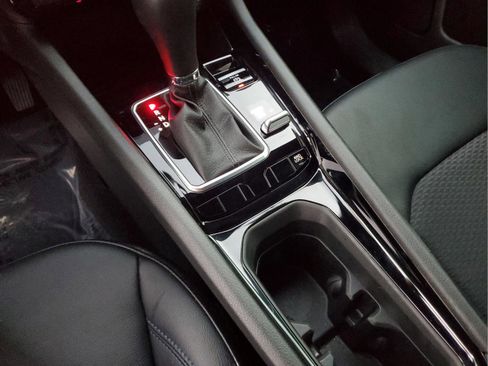 Used 2026 Jeep Compass Latitude image 26