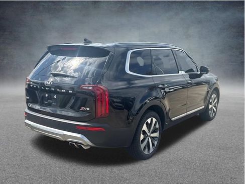 Used 2021 Kia Telluride S AWD/4WD image 9
