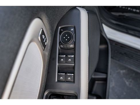 New 2026 Ford Expedition Active image 7