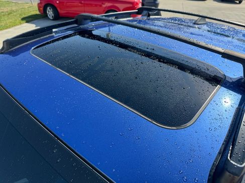 Used 2025 Subaru Crosstrek 2.0i Premium image 25