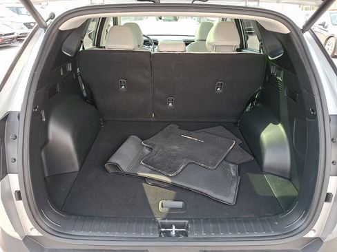 Certified 2023 Hyundai Tucson Limited image 28