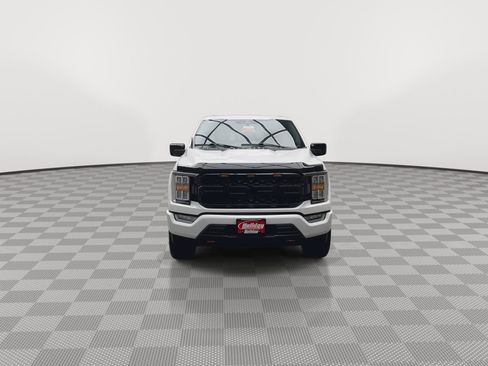 Used 2023 Ford F150 Lariat w/ Max Trailer Tow Package image 41