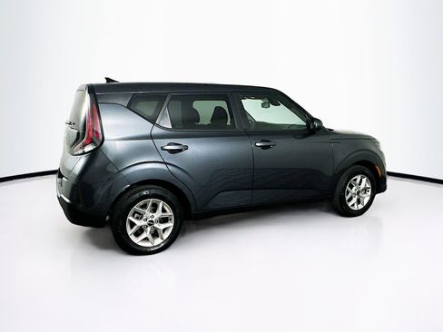 Used 2024 Kia Soul LX w/ Option Group 015 image 10