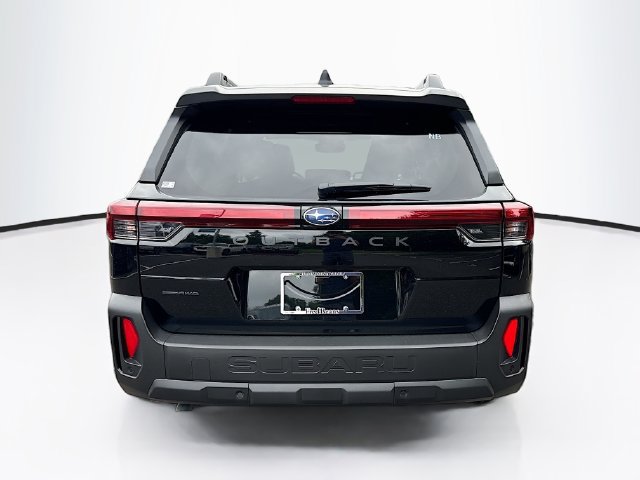 New 2026 Subaru Outback Limited AWD/4WD image 6