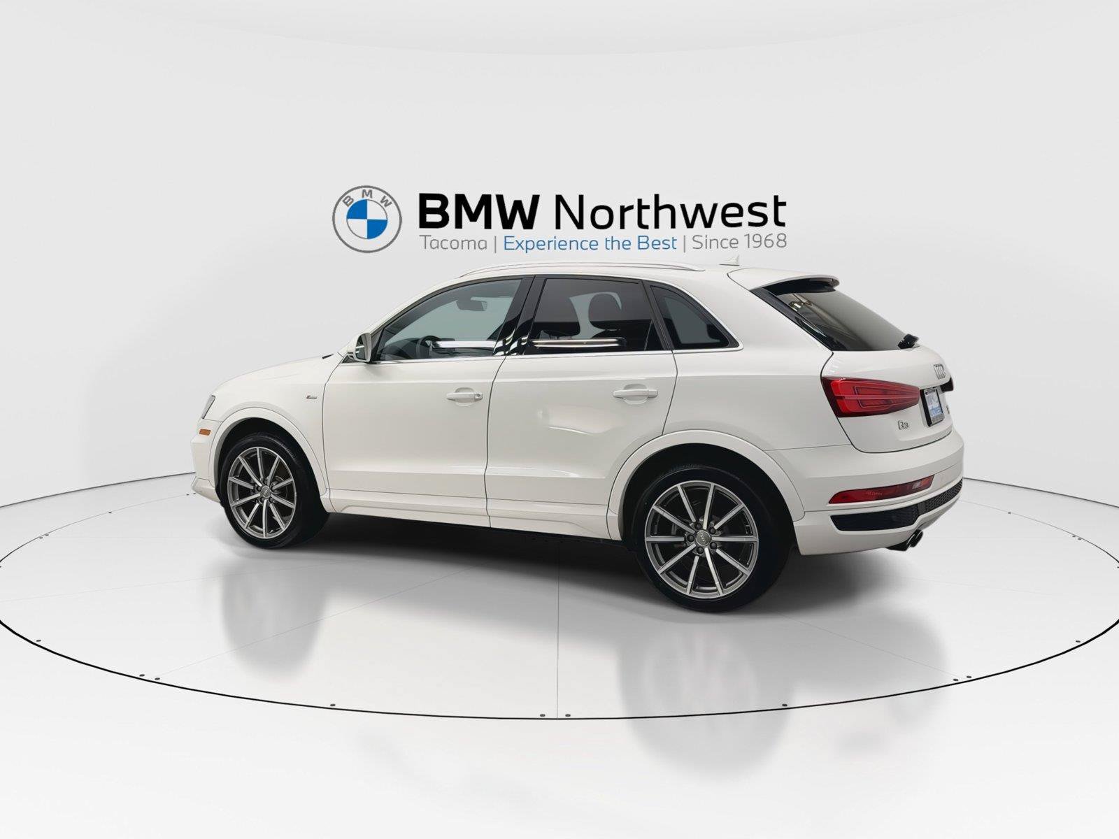 Used 2018 Audi Q3 2.0T Premium Plus AWD/4WD image 12