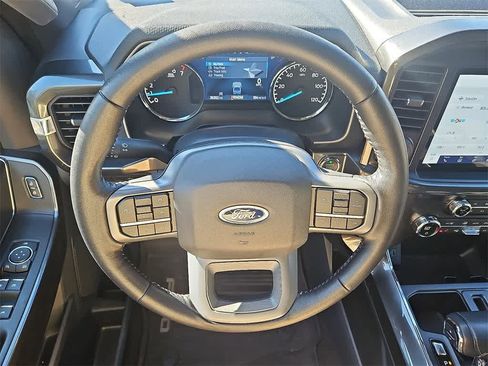 Used 2021 Ford F150 XLT w/ Equipment Group 302A High image 18