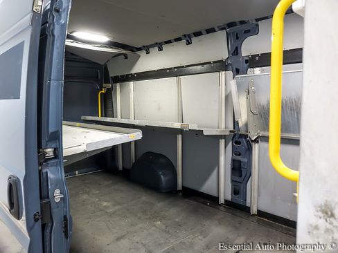 Used 2021 RAM ProMaster 3500 image 18