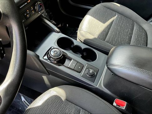Certified 2021 Ford Bronco Sport AWD/4WD image 20