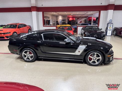 Used 2007 Ford Mustang GT RWD image 6