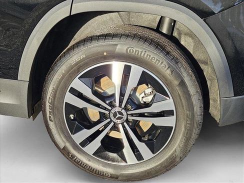 New 2025 Mercedes-Benz GLA 250 image 9