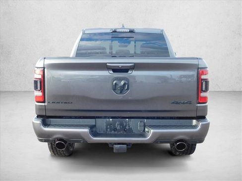Used 2022 RAM 1500 Limited AWD/4WD image 11