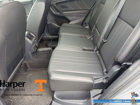 Used 2023 Volkswagen Tiguan SE R-Line image 10